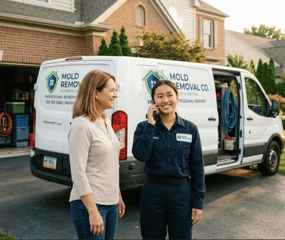 Crawlspace Mold Remediation Creedmoor, NC FAQs